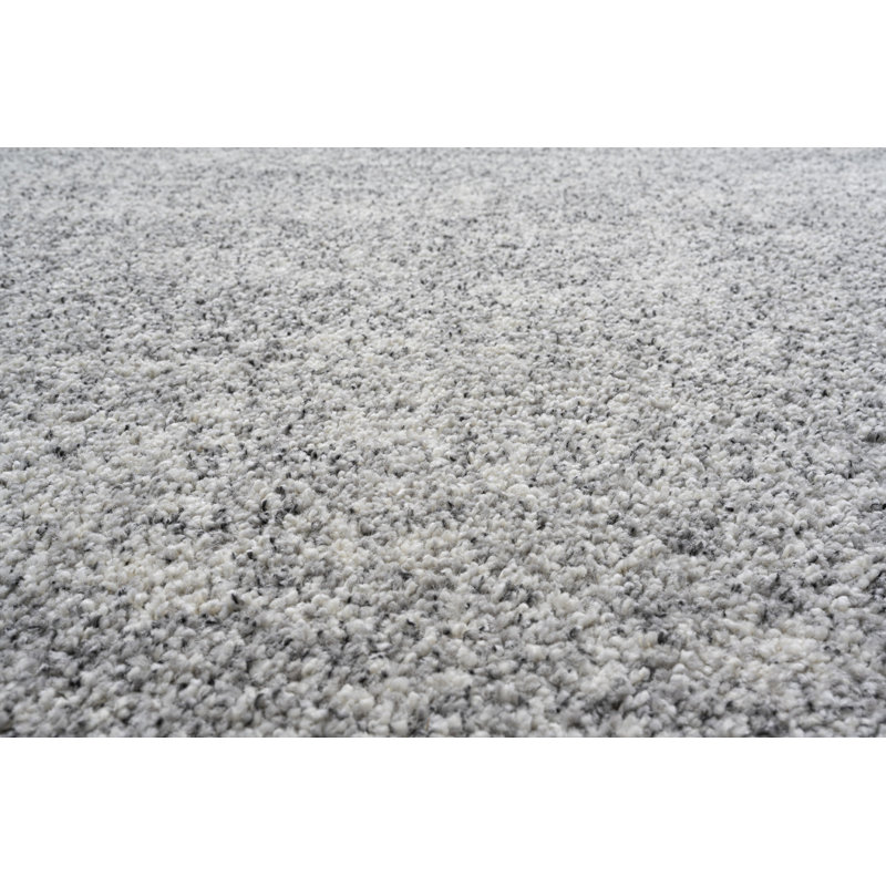 Waterman Solid Colour Area Rug, Rectangle 200 x 290cm