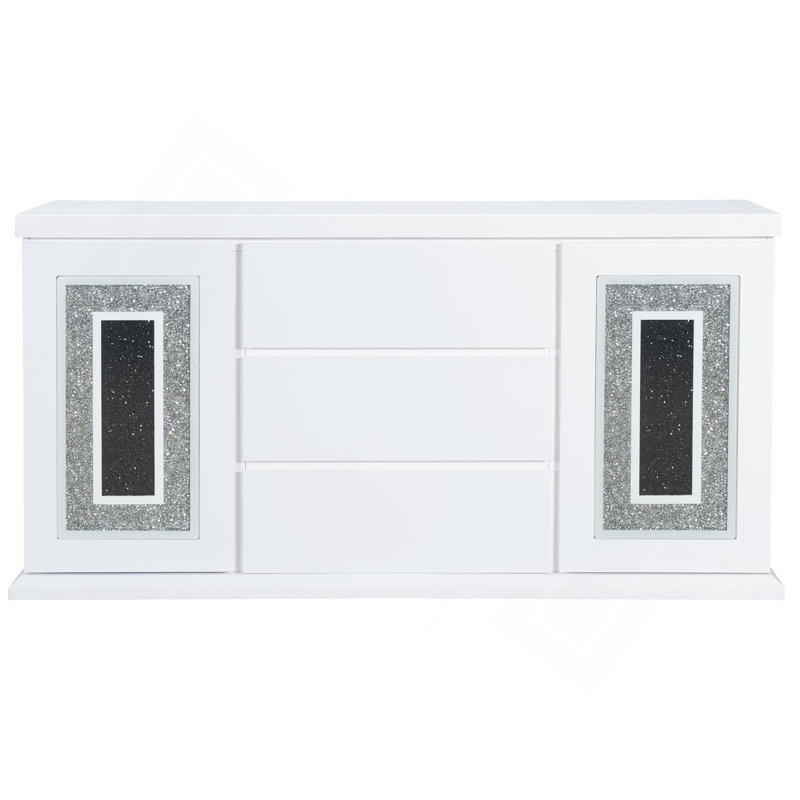 ARIYA WHITE BUFFET, White