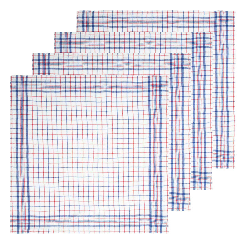 Bistro Linen Square Napkins