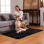Tapis charbon 3 × 5