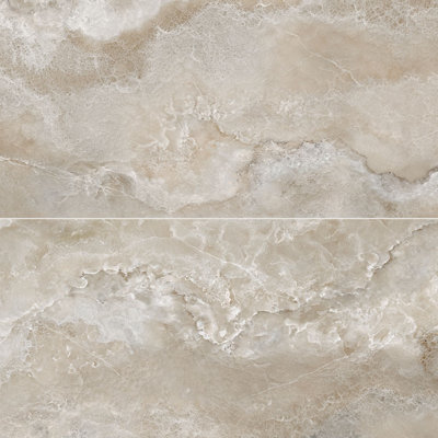 Eterna Onyx 24X48 Aquaris