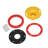 Toilet Flange Extender Kit 3/4- 7/8 in.