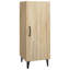 Hornell Rectangle Accent Cabinet-924272106