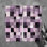 Paire de rideaux obscurcissant en polyester Keza