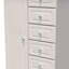 Conover Manufactured Wood Wardrobe