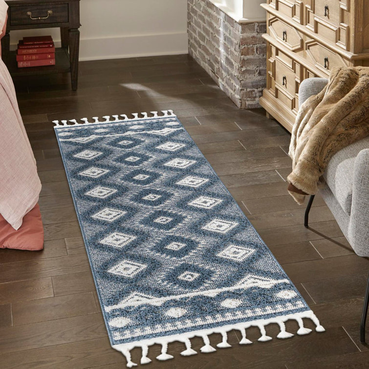 Josylin Geometric Indoor Rug