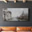 Landscape Series-DCLXXXVI- Gallery Wrapped Canvas -Ready to Hang-107107785