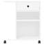 68.5cm H x 60cm W Printer Stand-1156867244