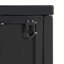 Armoire à pharmacie avec portes doubles et miroir 27,6 "x 23,6" Pelaga Kathryn-31770393