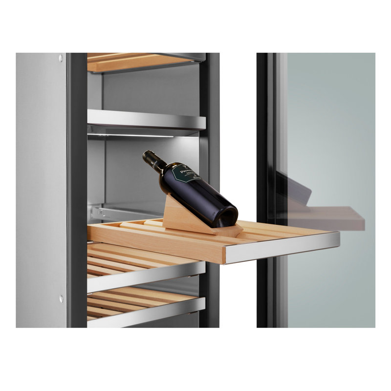 18-Inch Integrated Column Wine Refrigerator