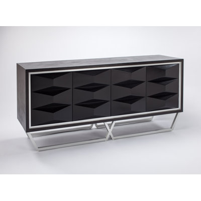 72'' Sideboard
