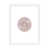 White Framed Fine Art Paper n'est pas disponible