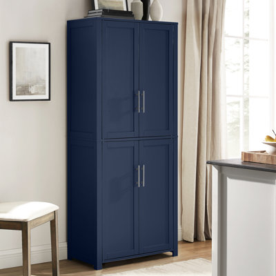 Allura 67'' Kitchen Pantry