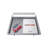 Summit Appliance Universal Storage-87463496