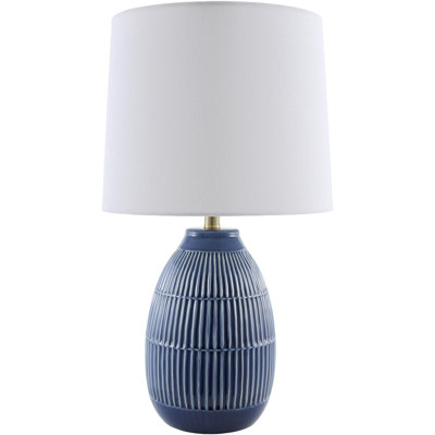 Modern Ceramic Table Lamp
