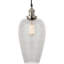 Clio 1 - Light Silver Single Pendant-103528936