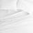 Linen Bamboo-Blend Breathable Luxury Bed Sheet Set-69986402-69986398