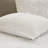 3 Piece Cotton Chenille Comforter - King/ King, , Beach House Bedroom, Filled Fill-121400030