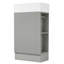 Meuble-lavabo polyvalent avec de multiples fonctionnalités pour une expérience de salle de bain améliorée-1142019215