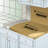 Tile and Flooring Underlayment Roll