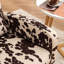 Upholstered Rocking Chair For Living Room