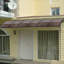 Auvent de porte d'entrée-59420910