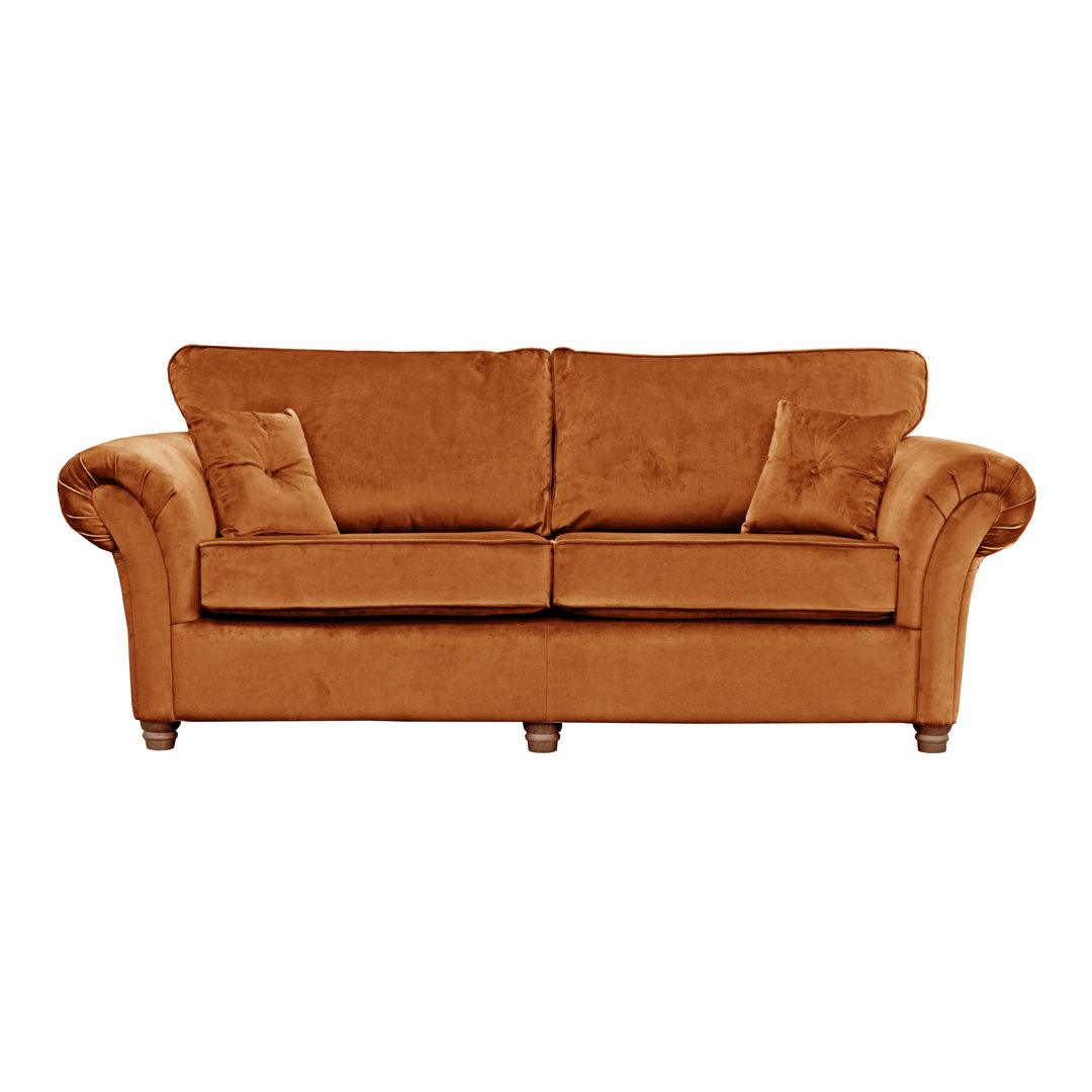 Sofa Lila