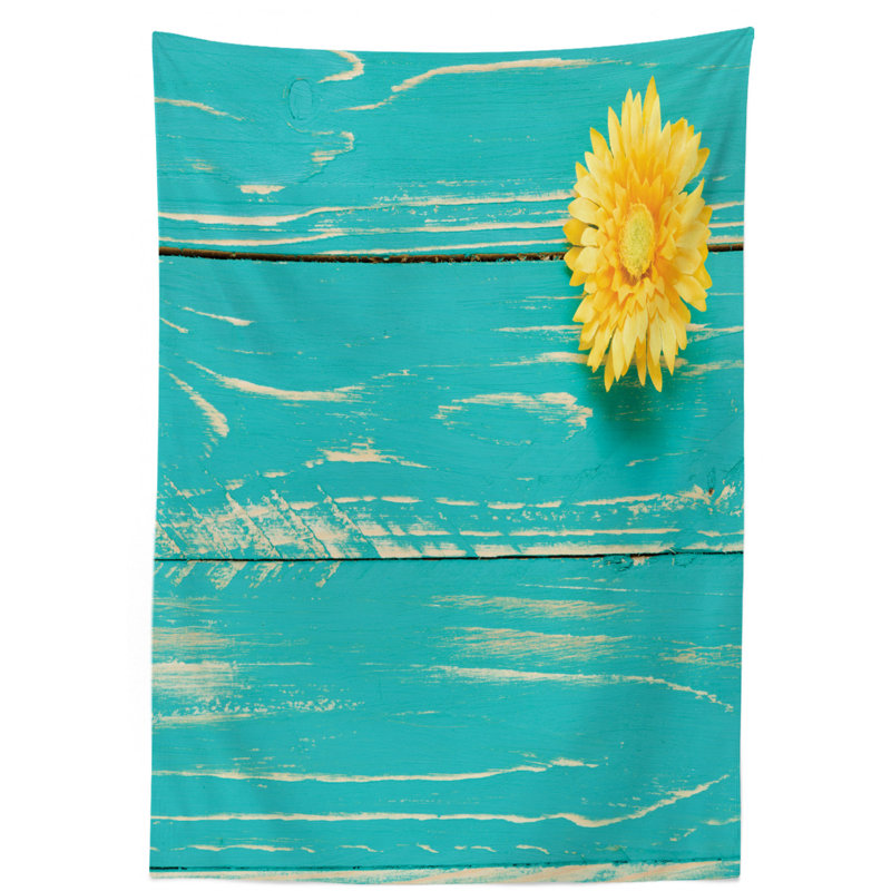 Decorative Tablecloth, 60" x 84"