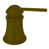 Tuscan Brass est en rupture de stock