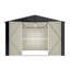Outdoor Storage Shed