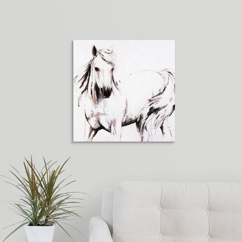 « tennessee », peinture sur toile, Toile tendue, H 20 po x l 20 po x p 1,25 po