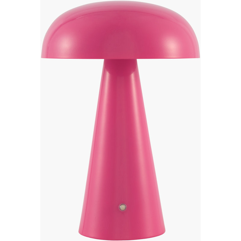 Lampe de table Umbra, Bright Pink