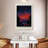 Kelan Trappist 1E Print-106970915