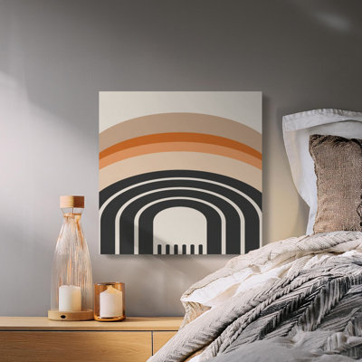 Wrapped Canvas Print Set