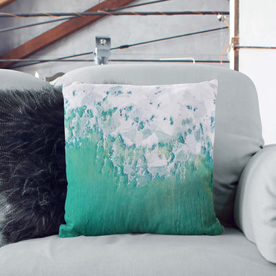 Square Cushion