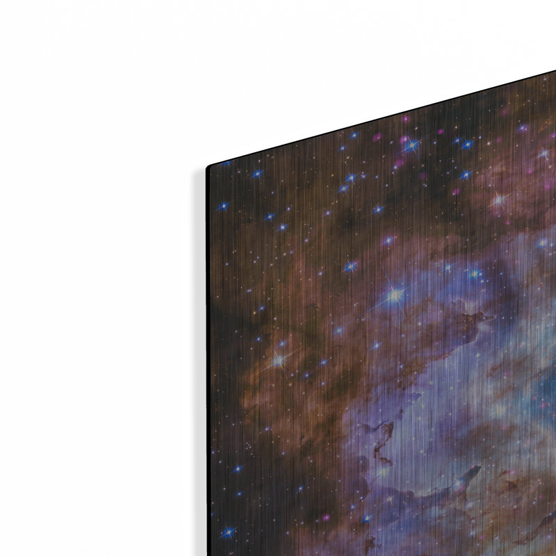 " Westerlund 2, " by NASA Space Photos, 24" H x 36" W