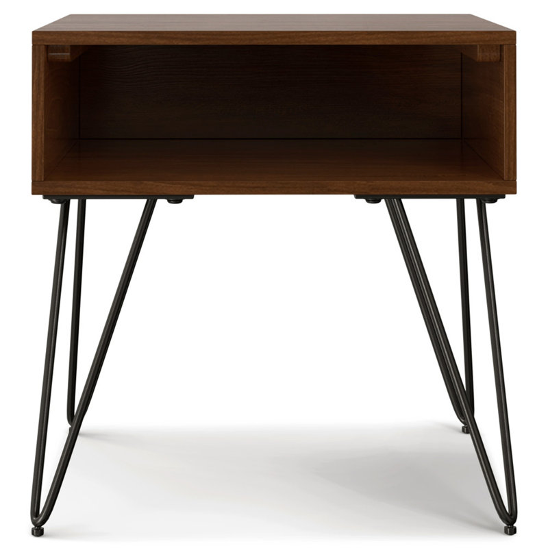 Modern End Table