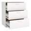 Sumehra 70.2cm W 3 - Drawer Chest of Drawers-735831422