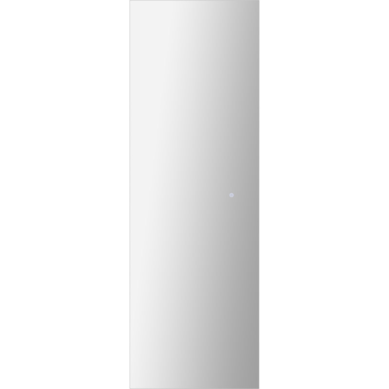 Davieon Flat LED Wall Mirror
