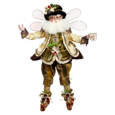 Caffeinated Fairy, Medium - 17 Inches