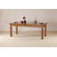 Oak Solid Wood Dining Table