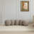 Apollo Boucle Fabric Bench-108742305-108742299