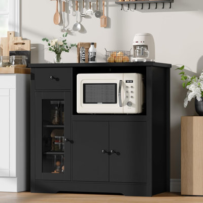 35cm Kitchen Pantry