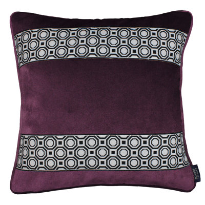 Square Cushion