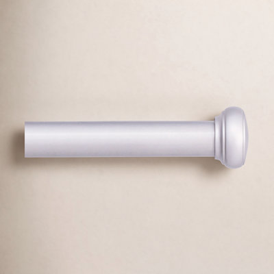 Kincaid 1" Single Curtain Rod