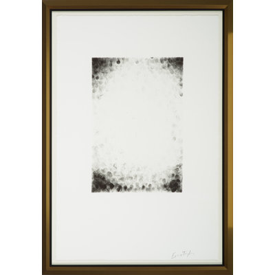 Headlite by Evan Taylor - Framed Painting Print