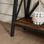 Console très longue pour table d'entrée, table de canapé-1798048374