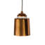 Cilindro Dedal 1 - Light Pendant