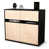 Anthracite/Cedar