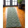 Molly Performance Geometric Indoor Rug